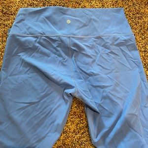 Size 14-Lulu Leggings